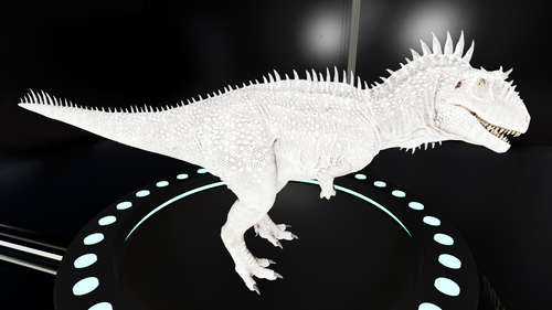 1605 FINAL MAX MELEE Carch ARK🌸 Survival Ascended ASA PVE (Carchar/Carcha) - Picture 38 of 81