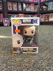 Funko POP! Heroes: Batman The Dark Knight Returns #113 Armored Batman (Unmasked)