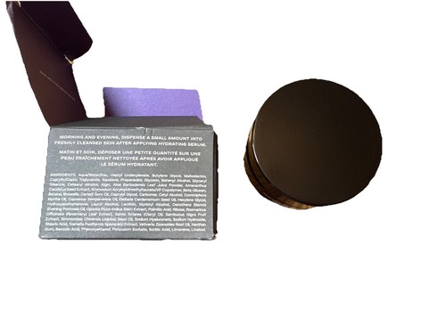 Crema hidratante facial Twentynine Palms Santa Ana Salve 1,4 oz 40 g nueva en caja $96. MSRP - Imagen 7 de 7