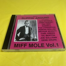 Mole, Miff - Slippin' Around Vol 1 - Mole, Miff CD EOVG The Cheap Fast Free Post