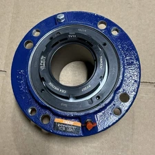 Timken SPHERICAL ROLLER HOUSED UNIT QVCW14V207ST thumbnail 1