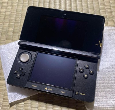3DS Legend Of Zelda 25th Anniversary Limited Edition Japan