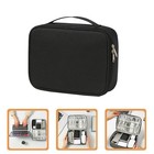  Appliance Cord Organiser Travel Cable Organizer Case Portable Storage Bag