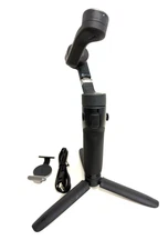 DJI Osmo Mobile 6 Smartphone Gimbal Stabilizer - Slate Gray