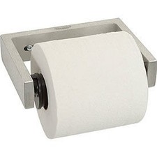 Bobrick Single Toilet Tissue Dispenser Controlled Delivery