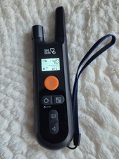 Dog Care TC01 Rechargeable Shock Dog Training Collar Remote Control WORKS