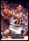 1993 Fleer Ultra Basketball Larry Krystkowiak #307