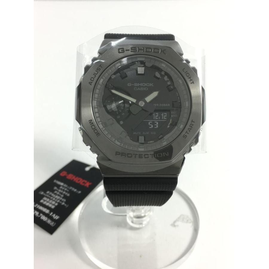 Casio G-Shock/Gm-2100Bb-1Ajf/Quartz Watch/Digiaana// | eBay Casio G-Shock/Gm-2100Bb-1Ajf/Quartz Watch/Digiaana// | eBay