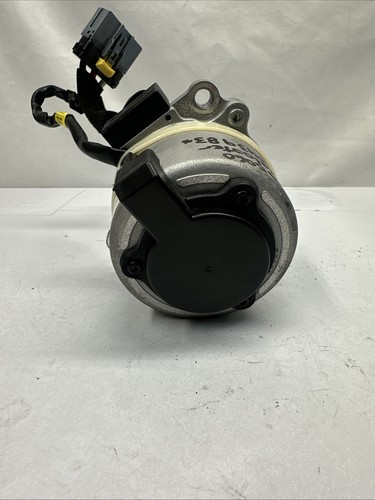 Hyundai Veloster power steering 2020 electric pump motor assy OEM 56300J3200 - Picture 5 of 6