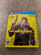 Cyberpunk 2077 - Sony PlayStation 4