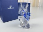 Swarovski Figur 279648 Isadora 20 cm. Ovp - Zertifikat Top Zustand