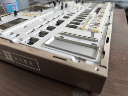 KORG ELECTRIBE ESX-1 SD, ® ERSATZTEILSPENDER, NEUTEILE, FUNKTIONIERT - Bild 8 von 21