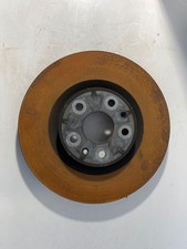 Disque de frein Chevrolet CORVETTE