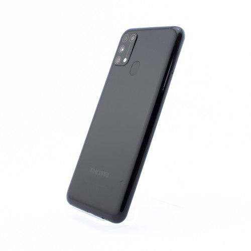 Samsung Galaxy A51 Dual SIM Schwarz 128 GB Akzeptabel Smartphone Android Ohne Si - Bild 3 von 7