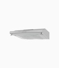 Exquisit Dunstabzugshaube UBH 10-2.3 Inoxlook B-Ware.