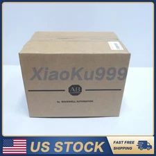 Factory Sealed New Allen Bradley VPL-A1303B-CK12AA Servo Motor Fast Shipping US 