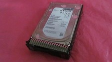 765864-001 Hewlett-Packard 6TB hot-plug SAS hard disk drive - 7,200 RPM, 12Gb/se