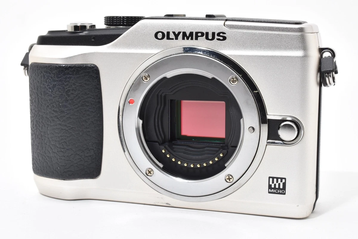 Olympus E Pl2 for sale | eBay