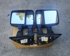 2016 Ford F-250 Super Duty XL Side View Mirror Automatic Folding With Telescope