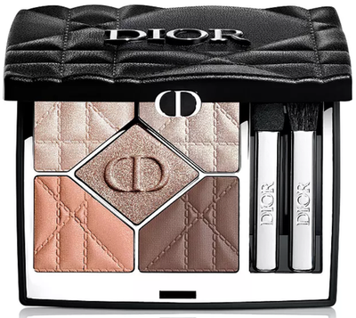 Dior Diorshow Eyeshadow Palette #563 