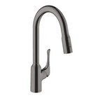 Hansgrohe 71843341 - Kitchen Faucet