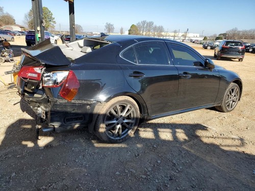 Chassis ECM Cruise Control Pre-crash System Fits 06-08 LEXUS IS250 2442315 - Picture 3 of 12