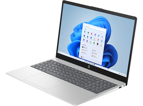 Portátil - HP 15-fd0016ns, 15.6" Full HD, i7-1355U,16GB, 1TB SSD, Iris® Xe, W11 - Imagen 2 de 6