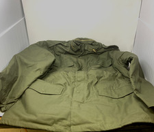 Rothco Conceal-Ops Carry Soft Shell Jacket Tactical Olive Green Size Large