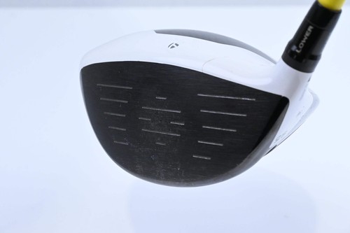 Taylormade M2 2017 Driver / 9.5 Degree / Stiff Flex HZRDUS Yellow Hand Crafted - Picture 4 of 9