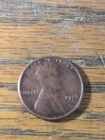 1926 S Lincoln Cent  Fine Dark