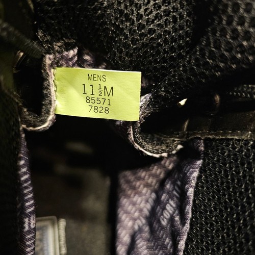 Timberland Pro Trenton 6" Valor 1st Responder Footgear - Nero - Taglia 11,5 - Nuovo con etichetta - Foto 4 di 13