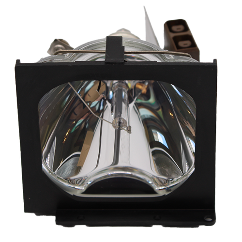 Lámpara y carcasa Jaspertronics™ para proyectores Boxlight CP-33T - 1 año de garantía - Imagen 4 de 7
