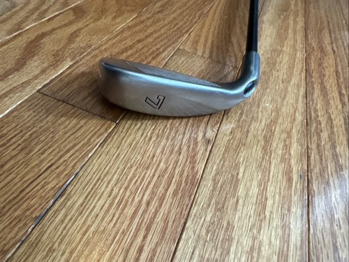 Callaway Diablo Edge 7 Iron A Flex Shaft RH - Picture 4 of 7
