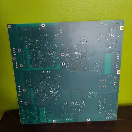 SIEMENS FCI2016-U1 PERIPHERIEPLATINE FÜR CERBERUS PRO FC922 PANEL - BRANDNEU - Bild 4 von 4