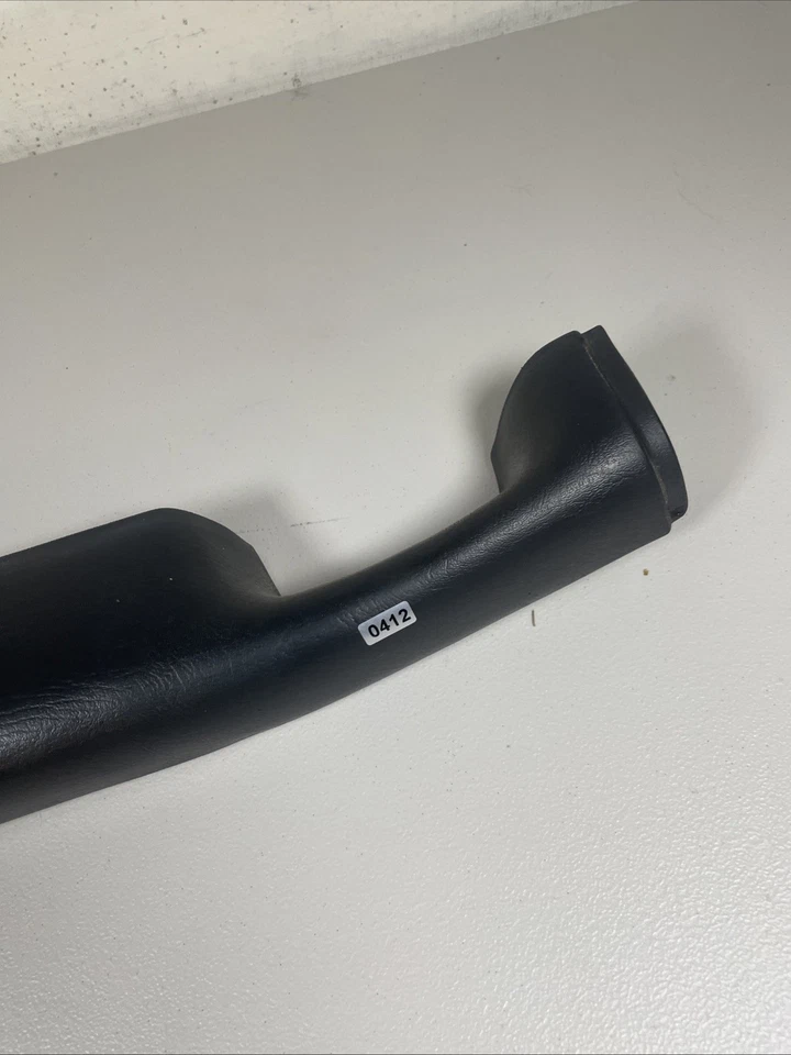 1998 - 2004 Blazer S10 Jimmy Sonoma 左驱动门拉扶手石墨 — 第 3/4 张图片