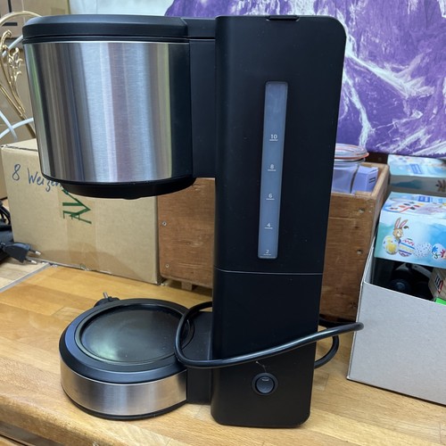 WMF Kaffeemaschine ohne Kaffeekanne