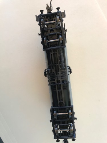 4356c Roco ho train - Picture 7 of 9