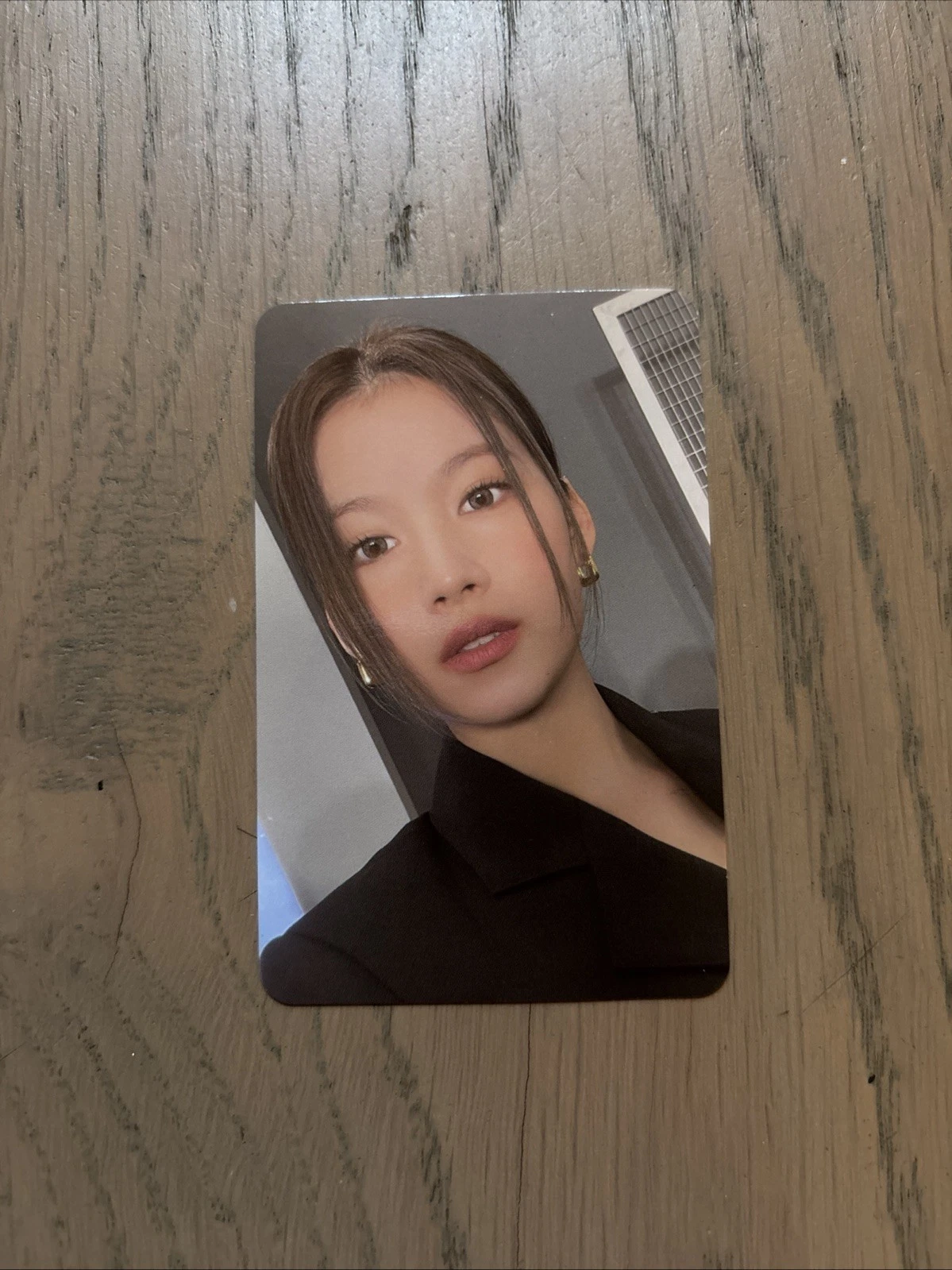Sana - READY TO BE Album PC photocard photocard