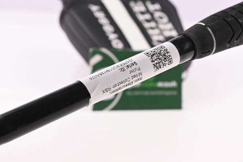 Odyssey Milled Collection RSX #7 Putter / 32.5 Inch - Picture 5 of 7