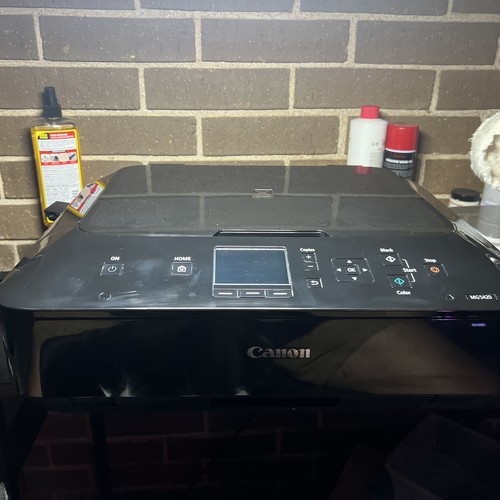 Canon Pixma MG5420 Wireless Inkjet Printer Print Copy Scan .No Ink included. - Picture 2 of 7