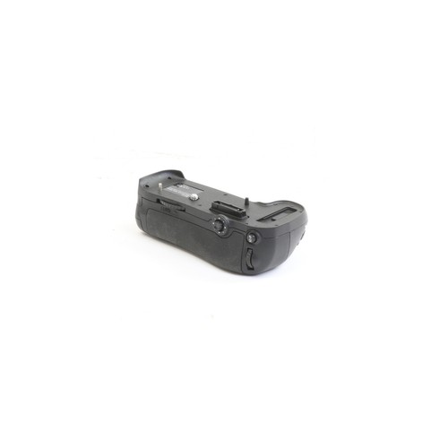 OEM Batterie-Pack BG-2J f. Nikon D800/800E + Sehr Gut (270546) - Bild 5 von 5