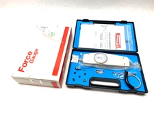 Spi 30-200-0 Analog Mechanical Force Gauge 45lb/22.67kg