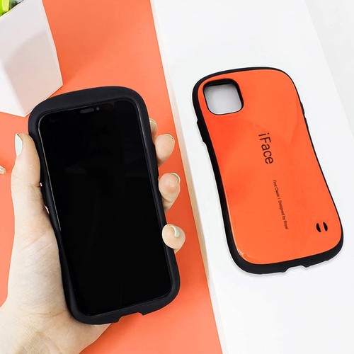 iFace Mall First Class Sense Shockproof Case for iPhone 12 13 14 15 16 Pro Max - Picture 71 of 120