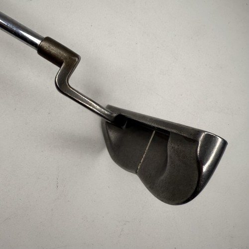 Vintage PING B60 Putter 40" Homme Main Droite Karsten MFG Phoenix USA Golf Club - Photo 6/12