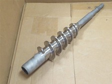 241680 Old-Stock; Beehive 81386 Augur For ACTD06B; SS; 41-3/4" Long