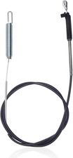 133-1998 Brake Cable for Toro 30" Timemaster Lawn Mowers, Fits 20976, 20978, 211