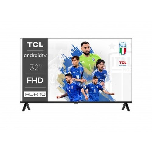 TCL 32S5400AF Smart TV LED 32 Zoll Full HD HDR Android - Bild 1 von 7
