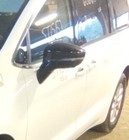 2022-2024 Chrysler Pacifica LH Driver Door Mirror Side View OEM
