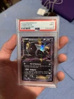 Pokémon Umbreon-EX TCG Card Fates Collide 55/124 PSA 9