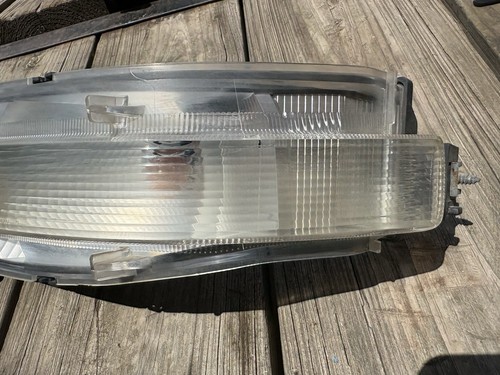 Nissan 350Z Z33 Rear RIGHT RH Passenger Side Reverse Turn Signal Light OEM - Picture 3 of 10